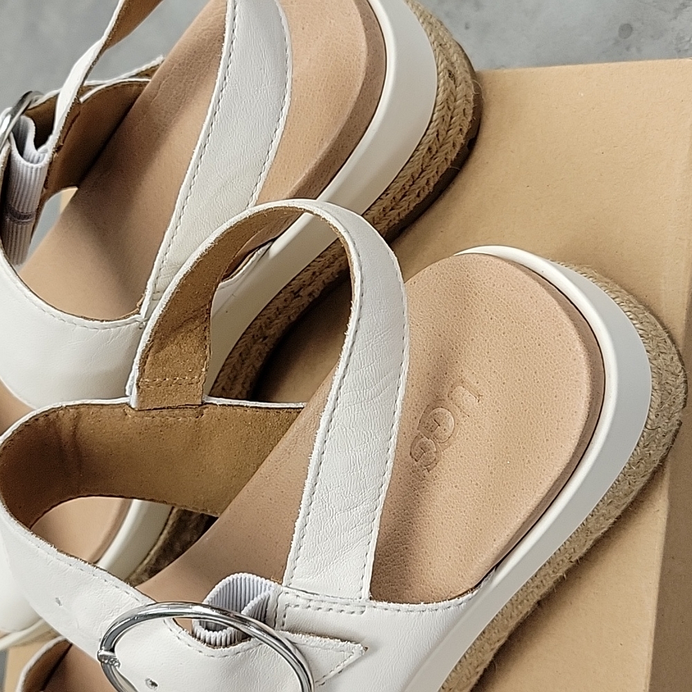 Ugg SANDALS - Picture 6 of 8